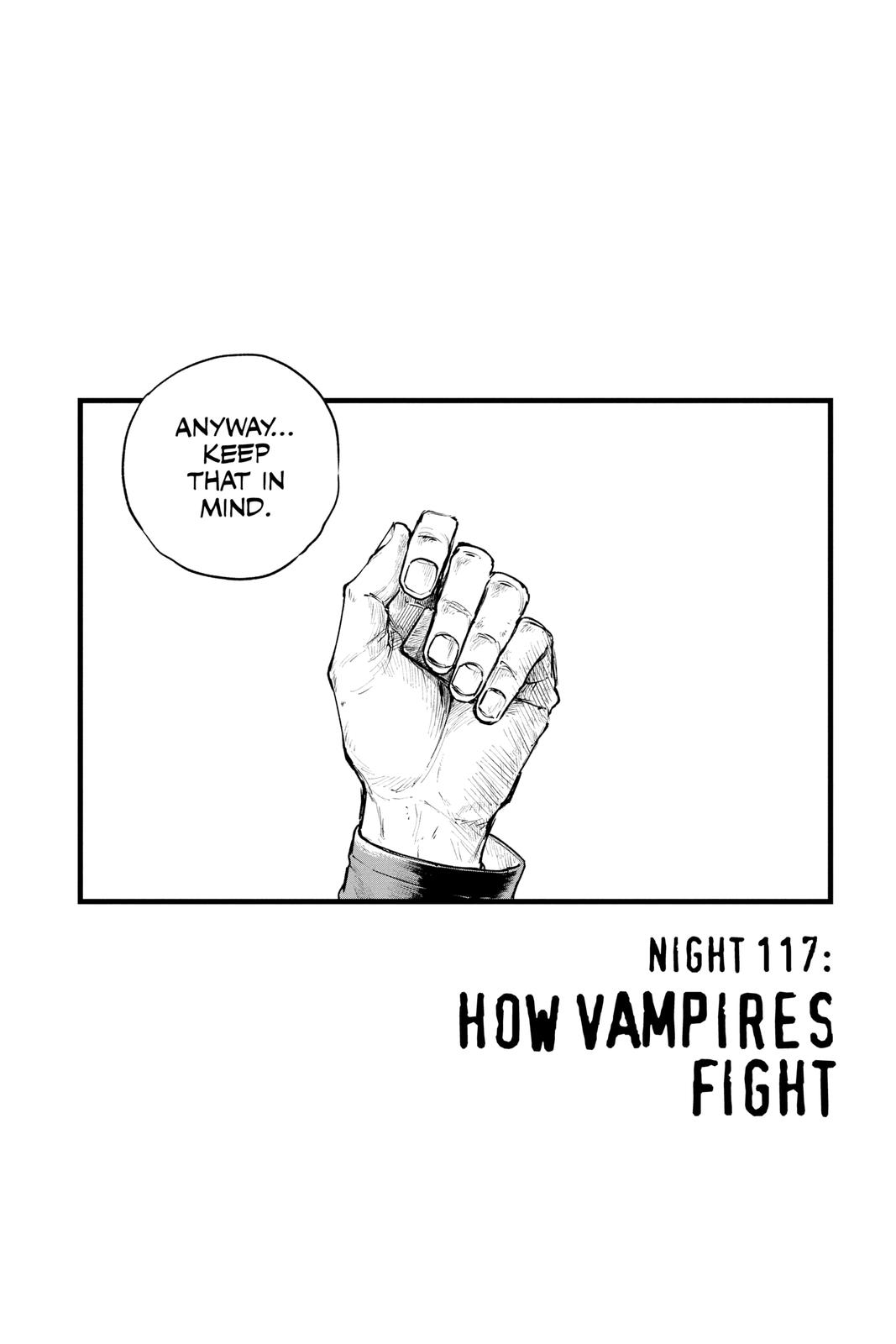 Read Call of the Night Manga Online