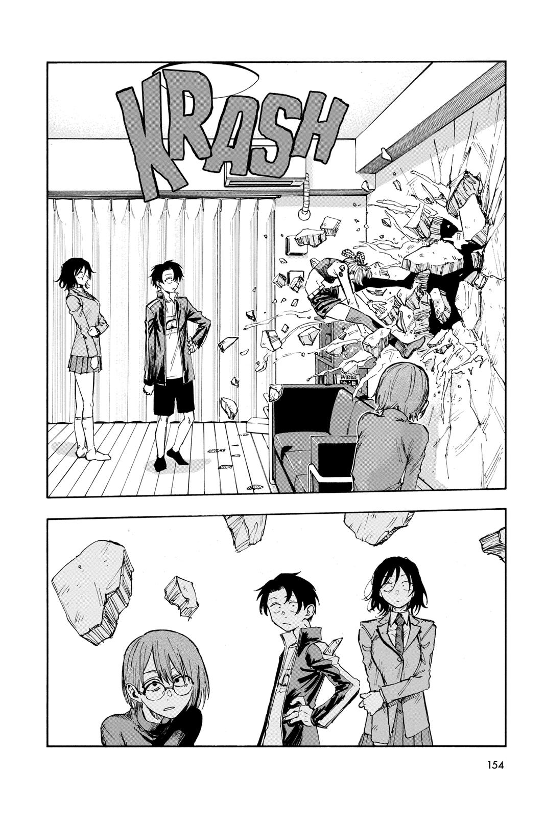 Read Call of the Night Manga Online