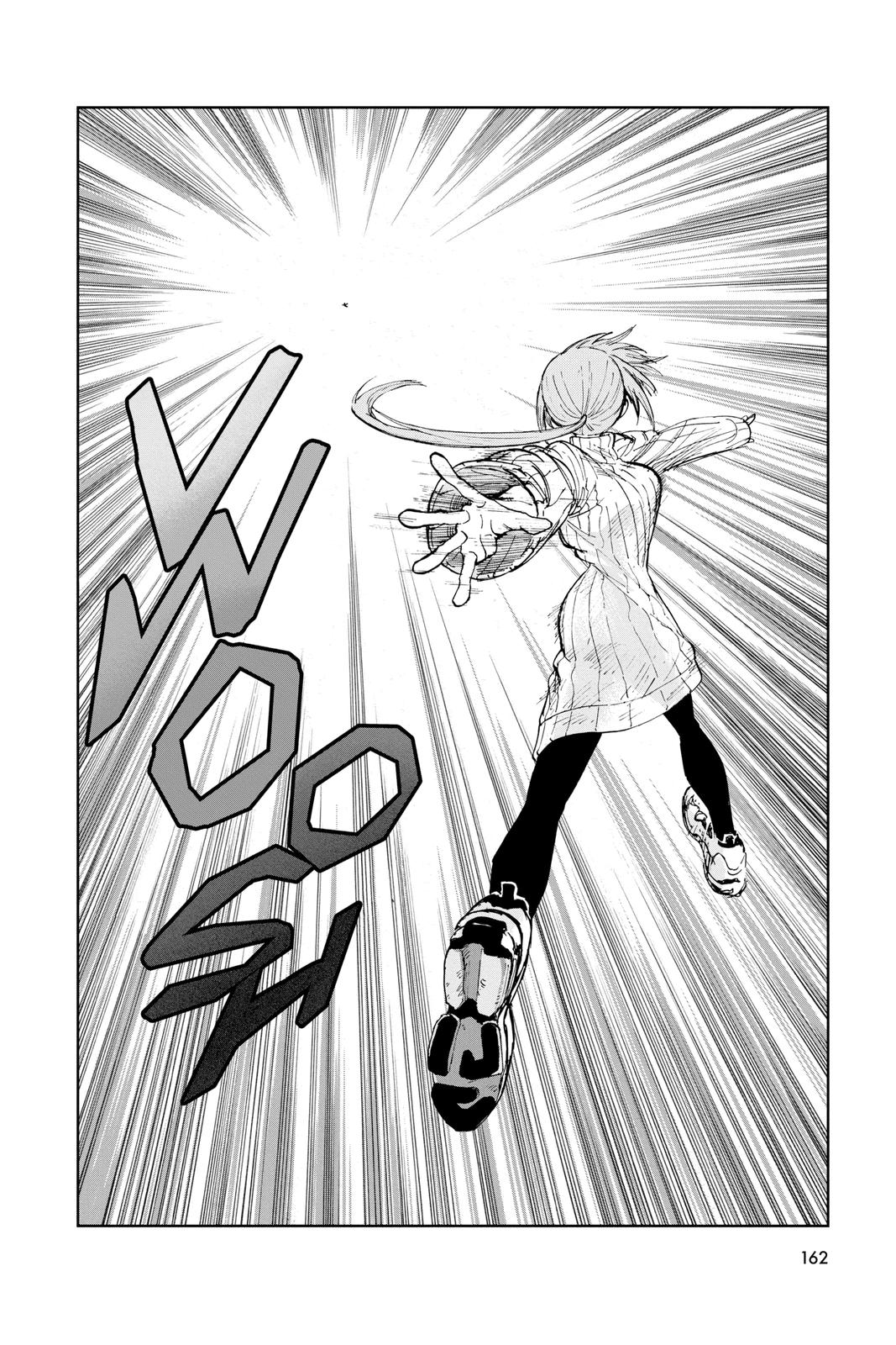 Read Call of the Night Manga Online