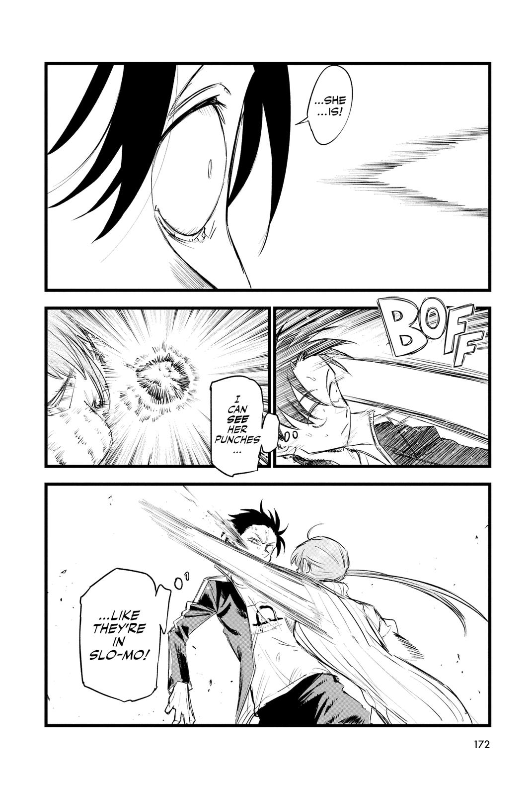 Read Call of the Night Manga Online