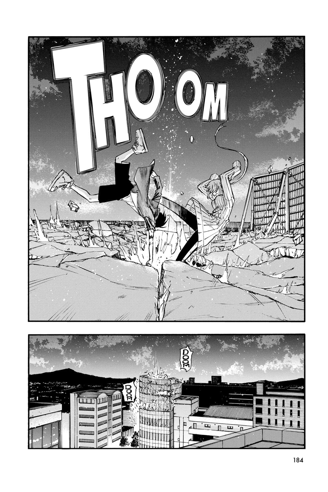 Read Call of the Night Manga Online
