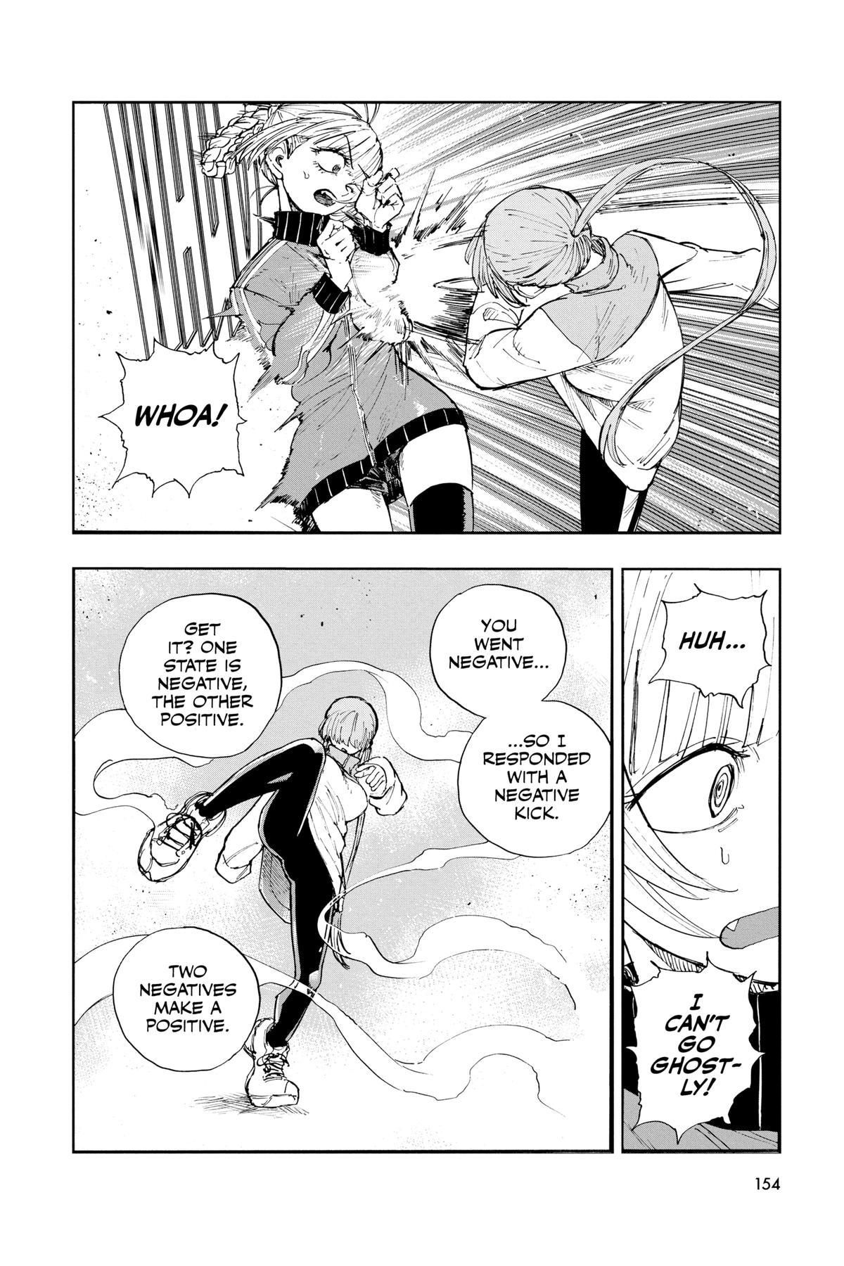 Read Call of the Night Manga Online