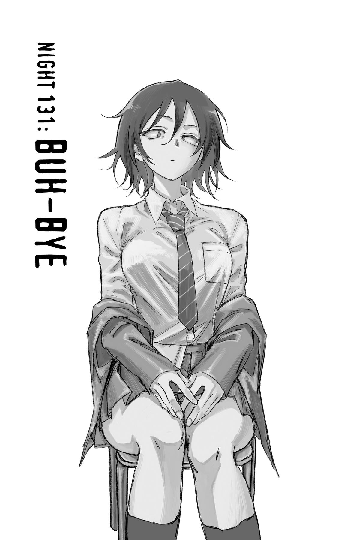 Read Call of the Night Manga Online