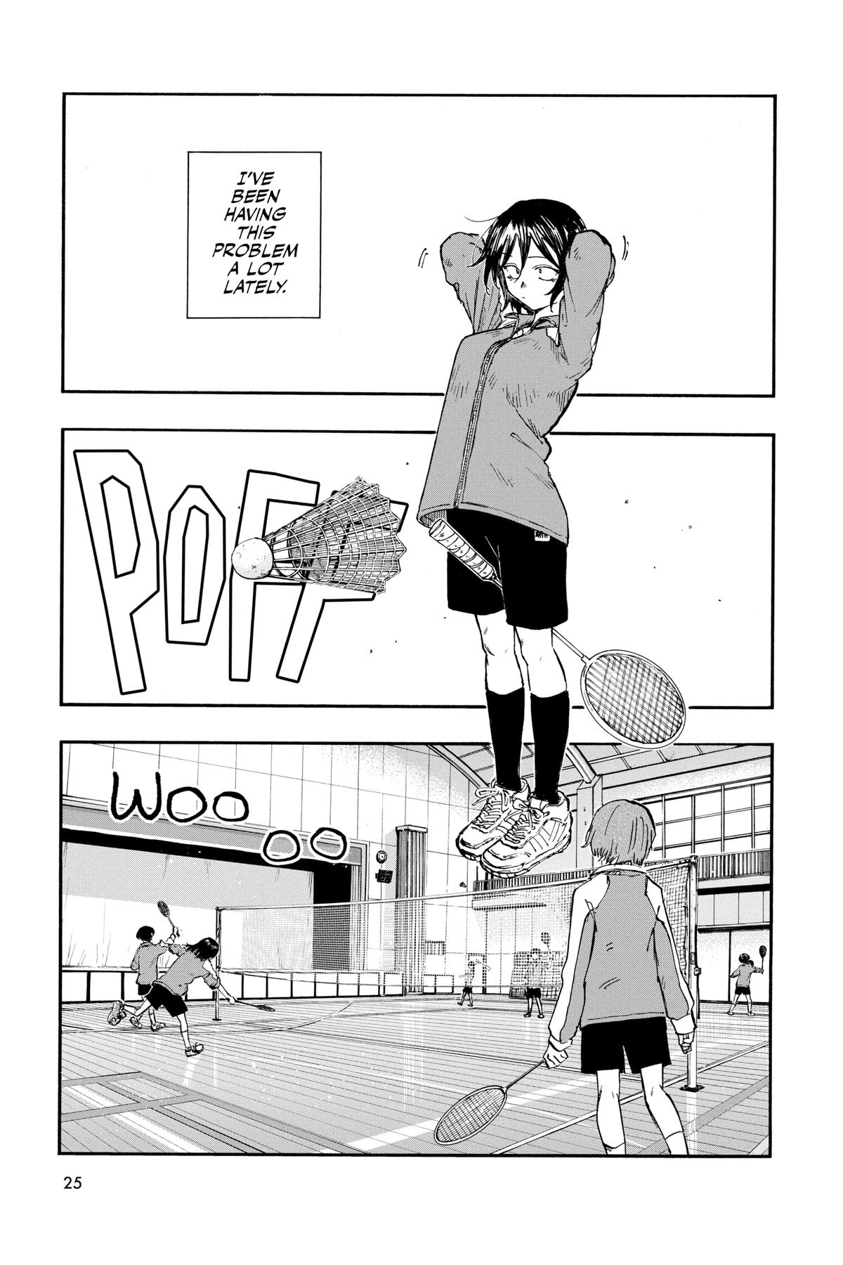 Read Call of the Night Manga Online
