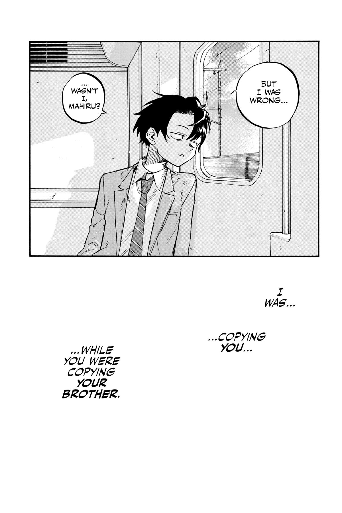 Read Call of the Night Manga Online