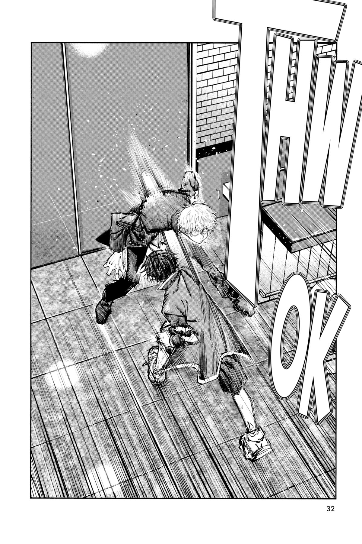 Read Call of the Night Manga Online