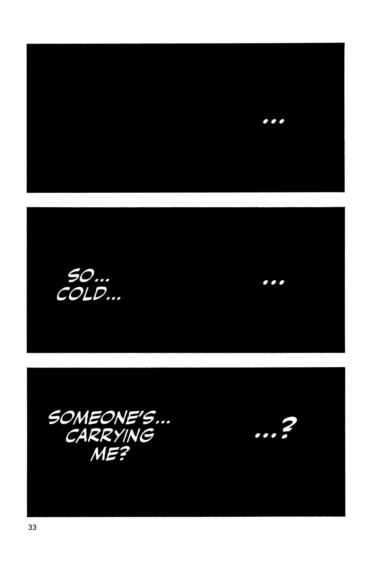 Read Call of the Night Manga Online