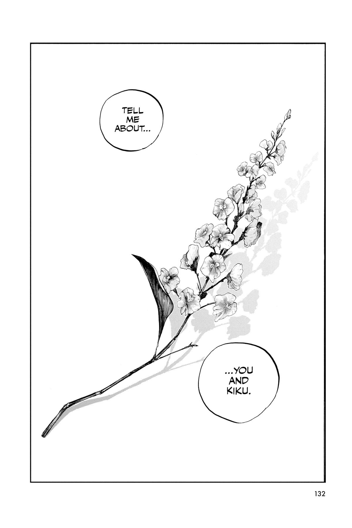Read Call of the Night Manga Online
