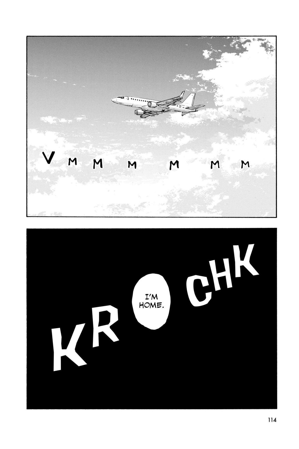 Read Call of the Night Manga Online