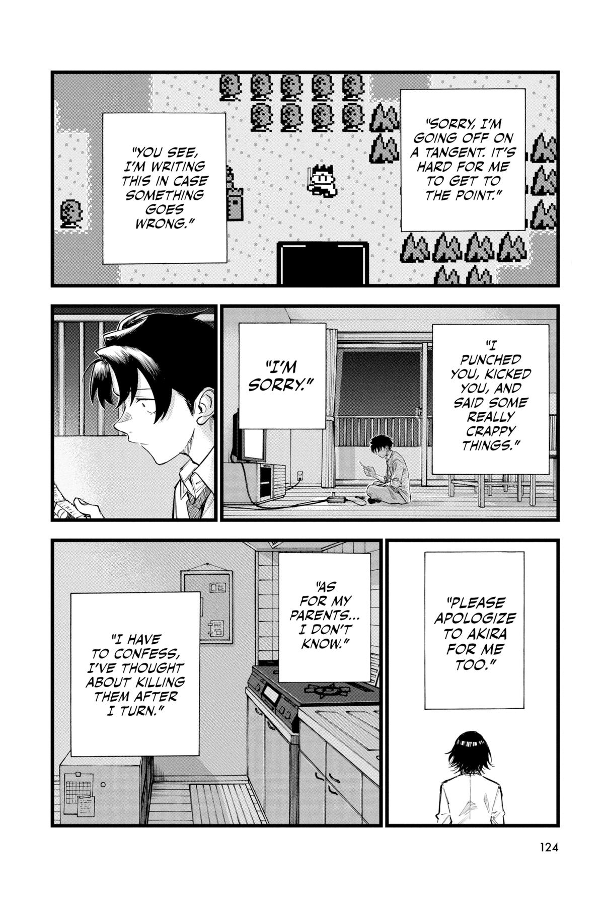 Read Call of the Night Manga Online