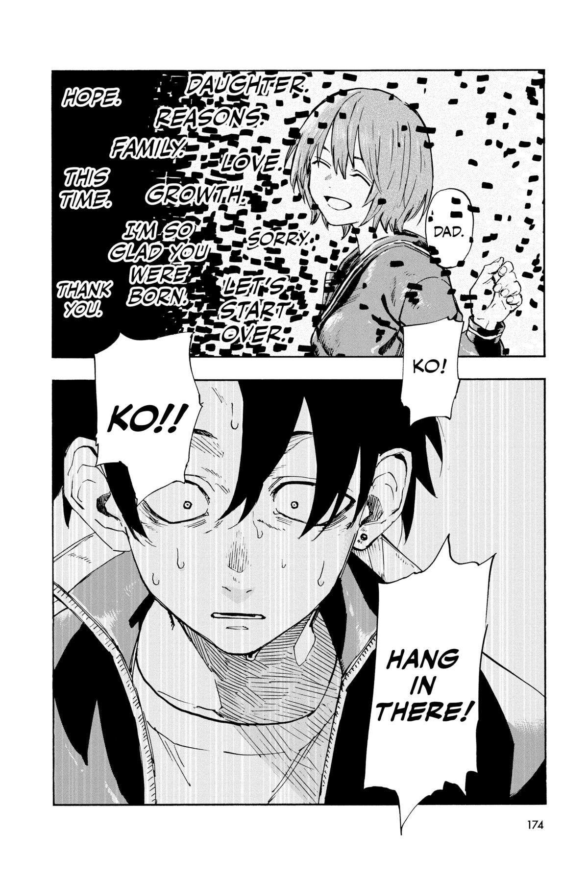 Read Call of the Night Manga Online
