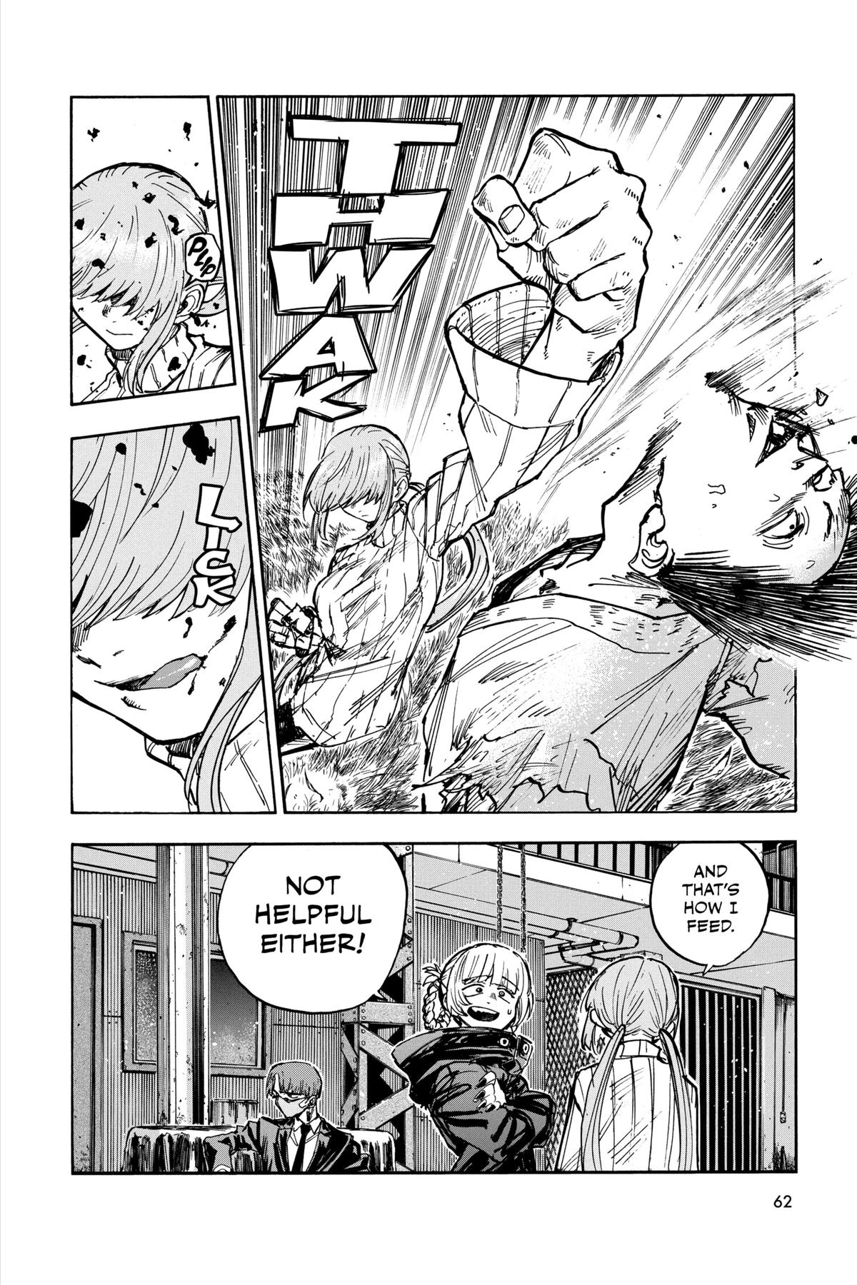 Read Call of the Night Manga Online