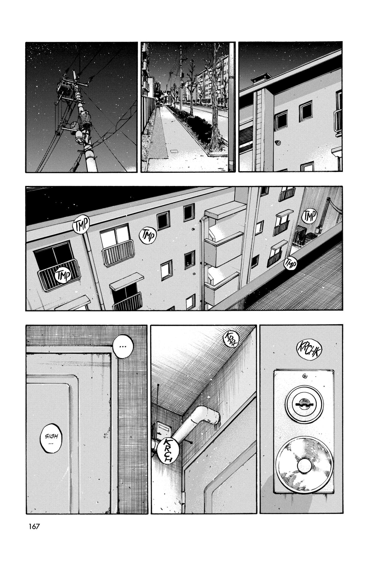 Read Call of the Night Manga Online