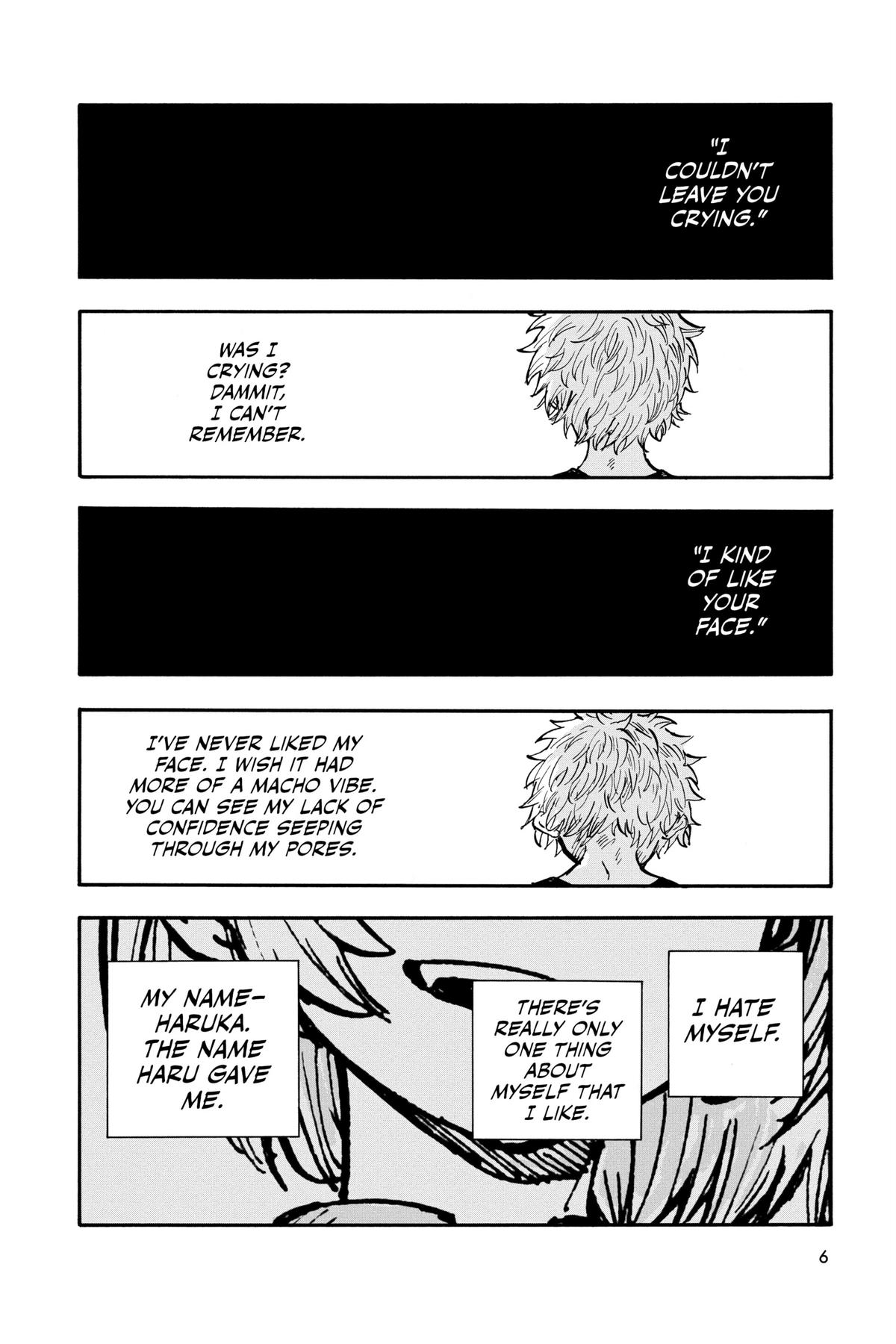 Read Call of the Night Manga Online
