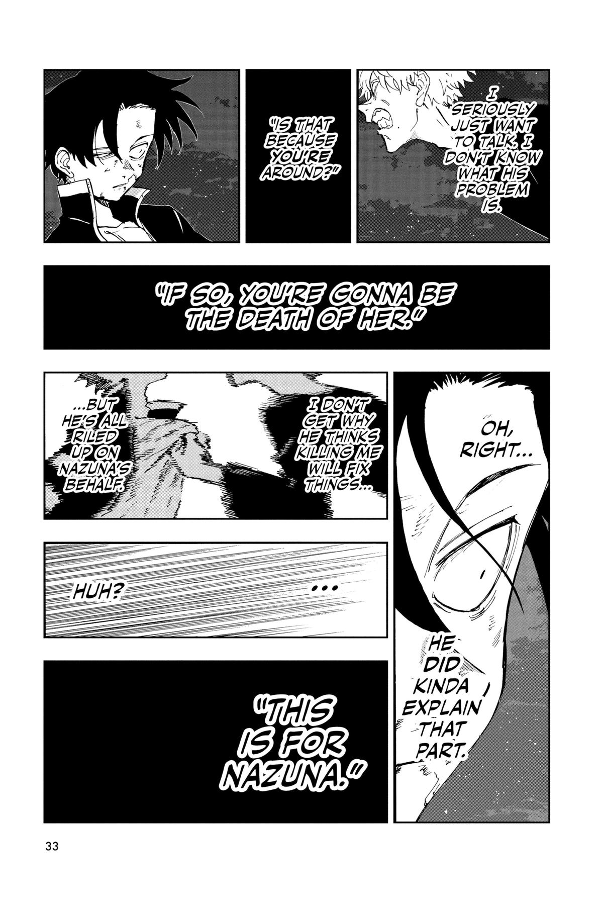 Read Call of the Night Manga Online