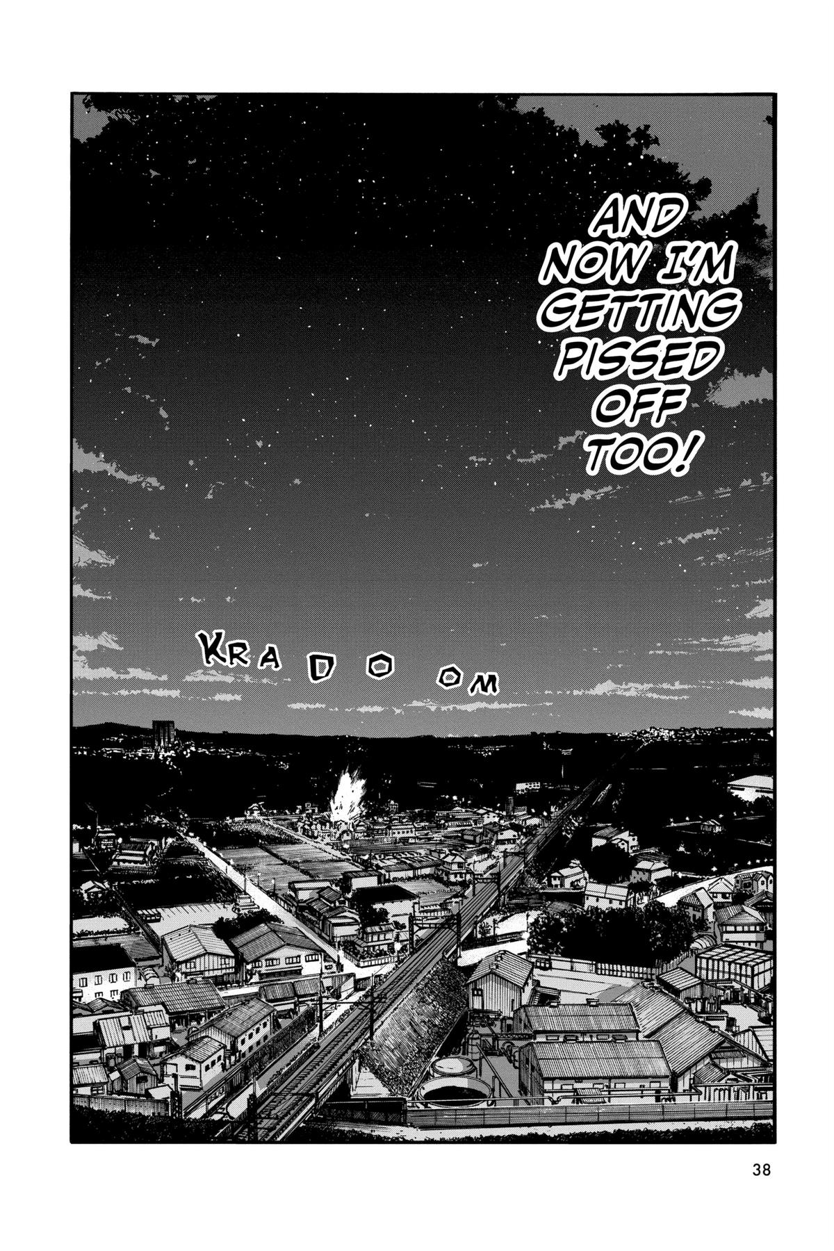 Read Call of the Night Manga Online
