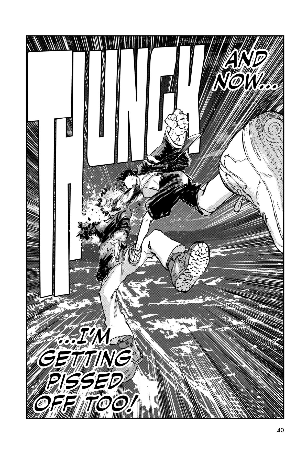 Read Call of the Night Manga Online