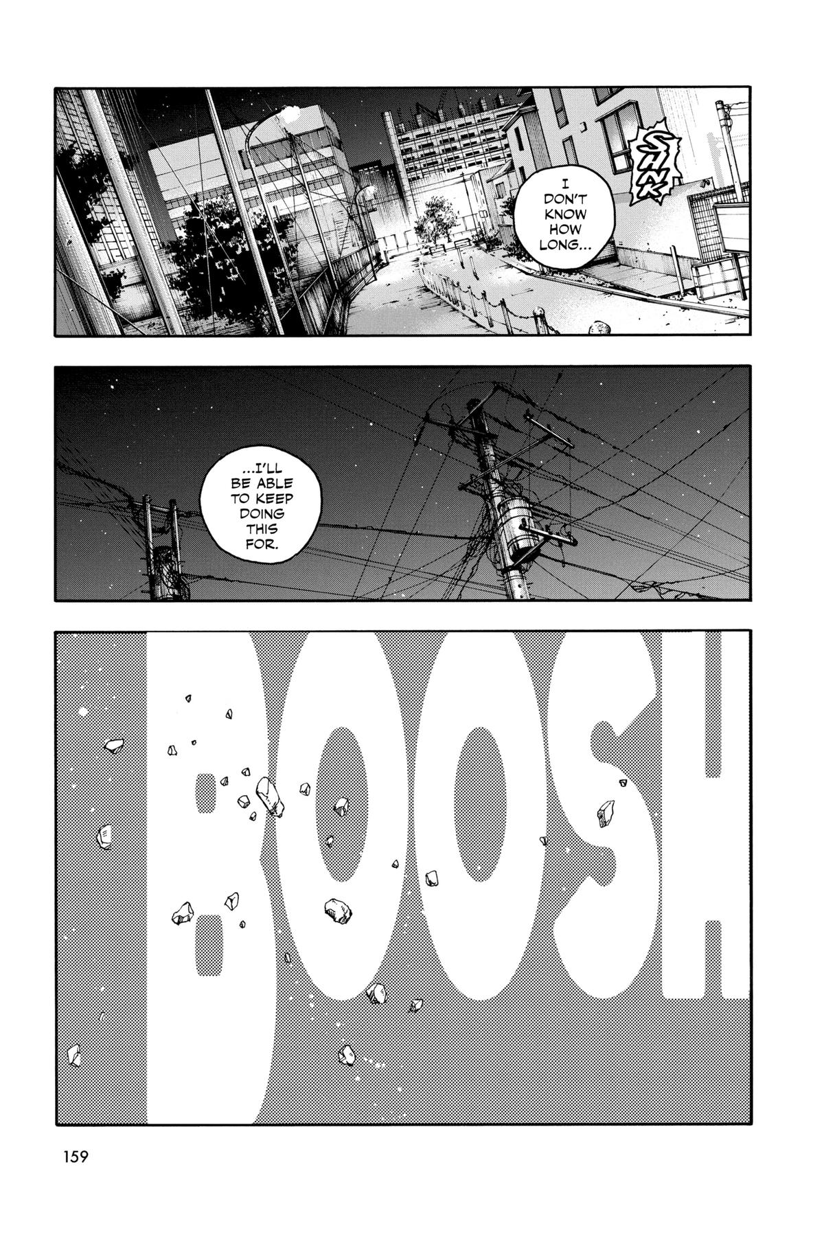 Read Call of the Night Manga Online