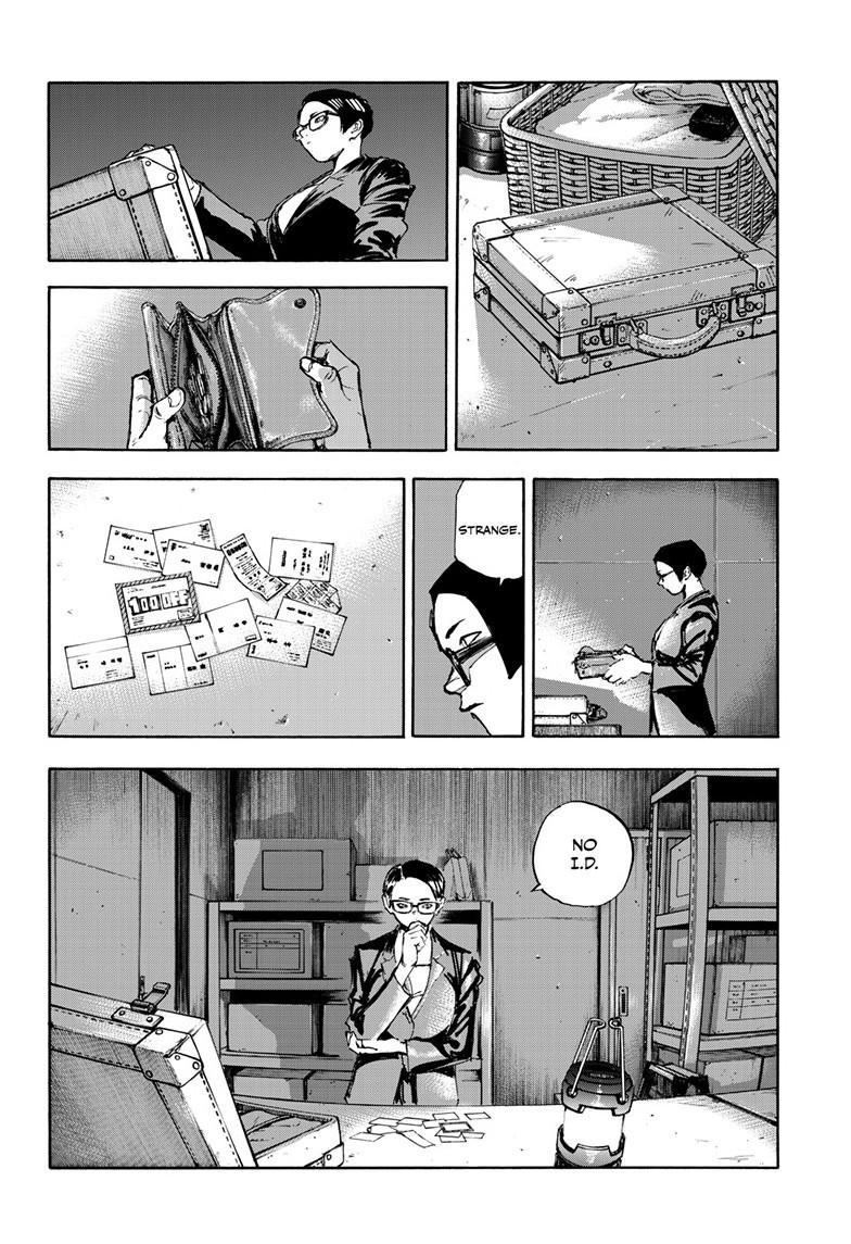 Read Call of the Night Manga Online