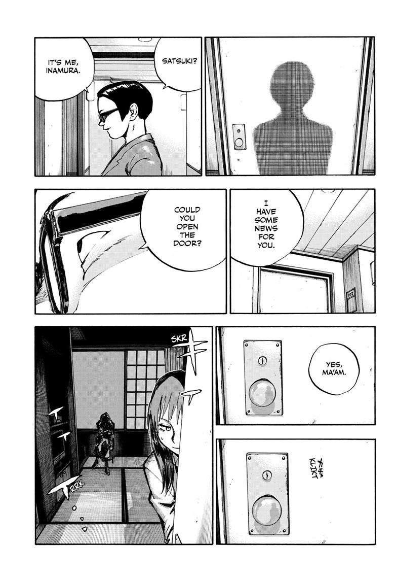 Read Call of the Night Manga Online