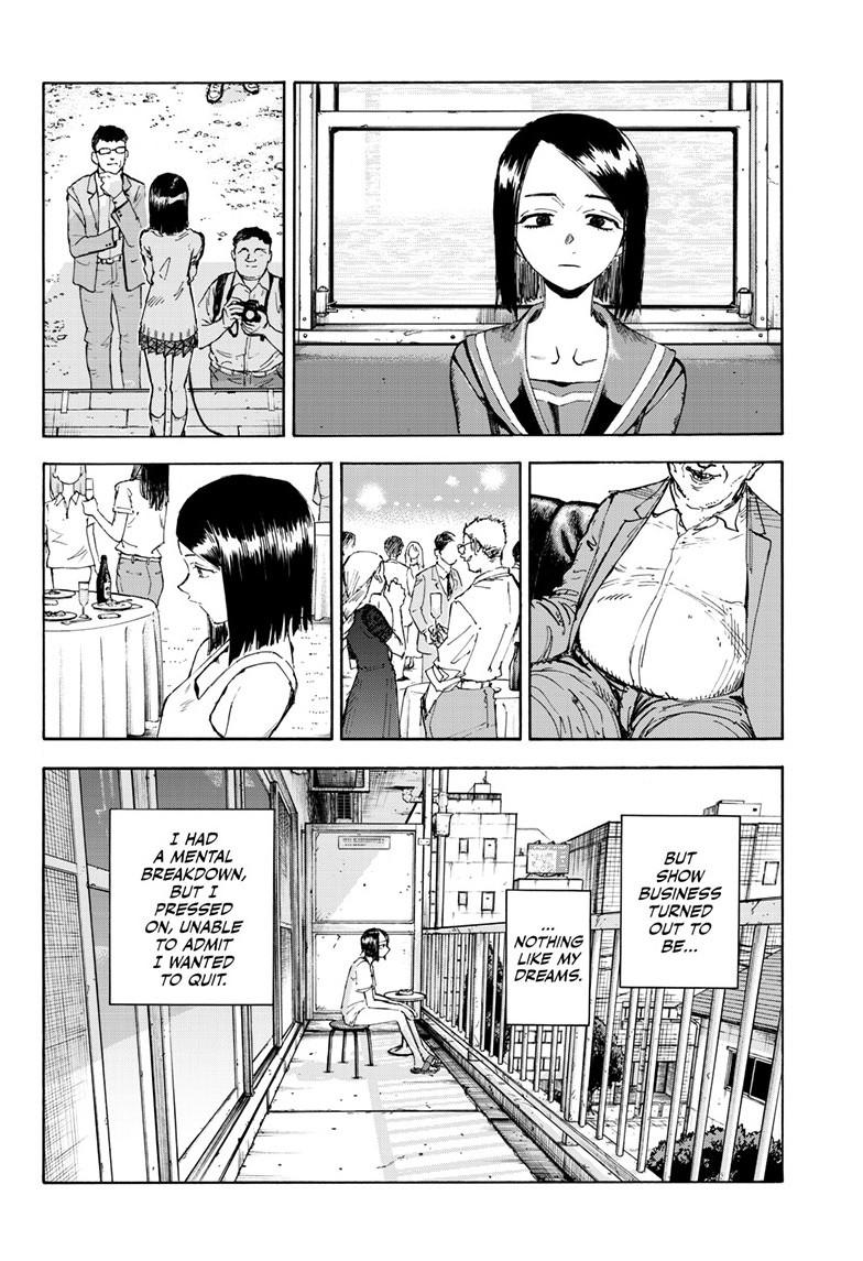 Read Call of the Night Manga Online