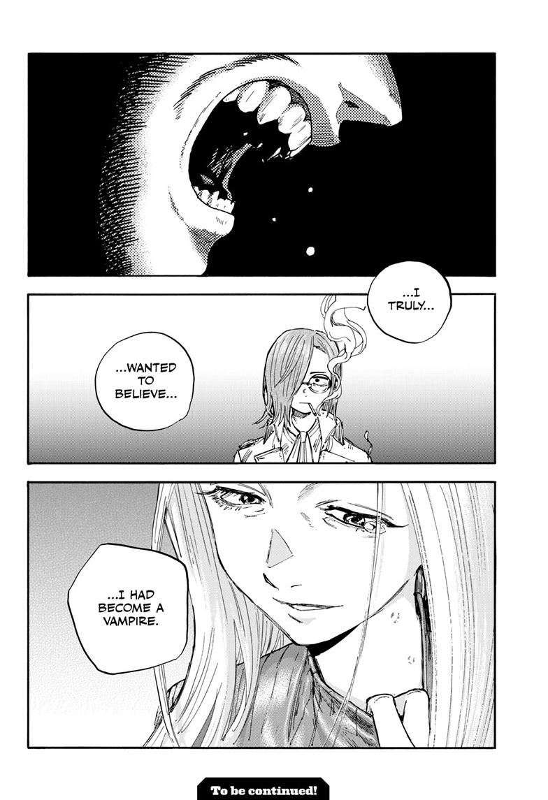 Read Call of the Night Manga Online