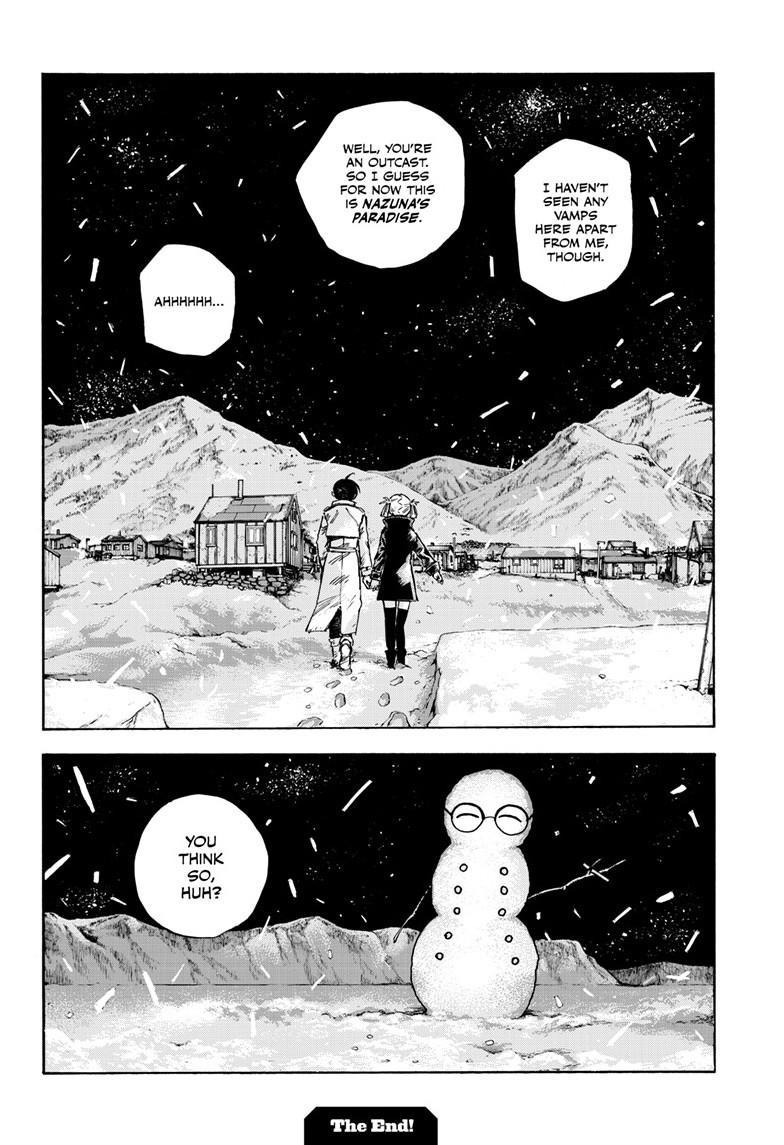 Read Call of the Night Manga Online