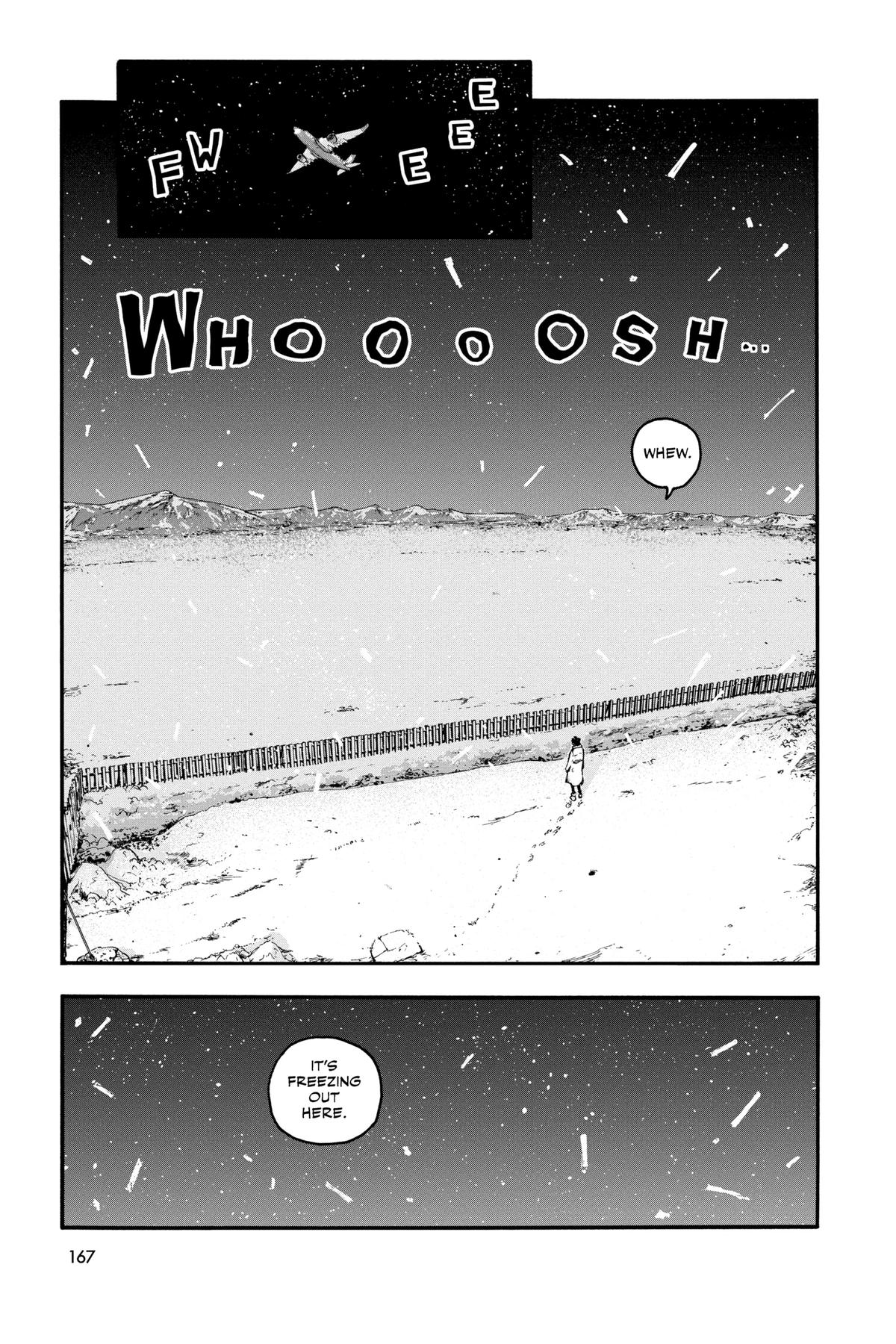 Read Call of the Night Manga Online