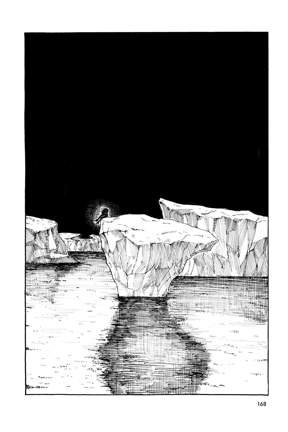 Read Call of the Night Manga Online