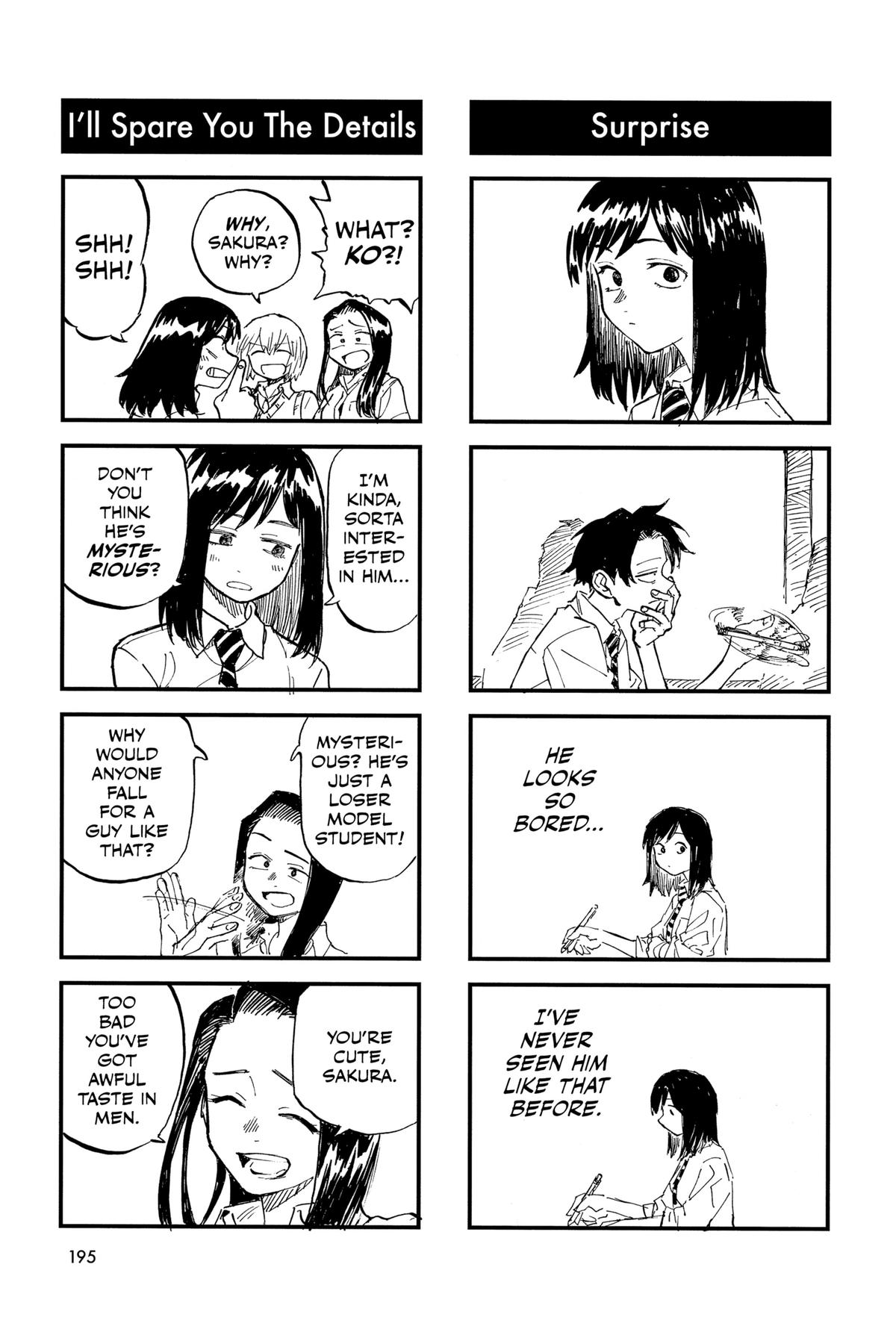 Read Call of the Night Manga Online