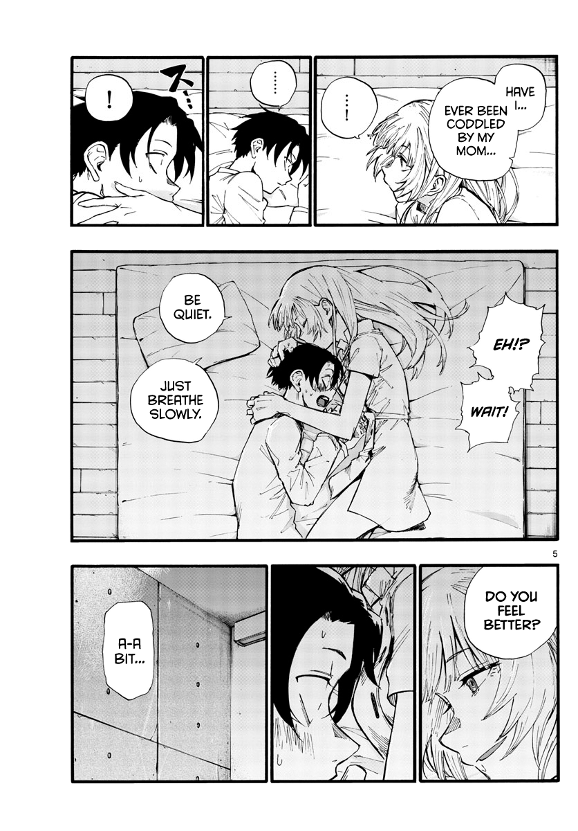 Read Call of the Night Manga Online