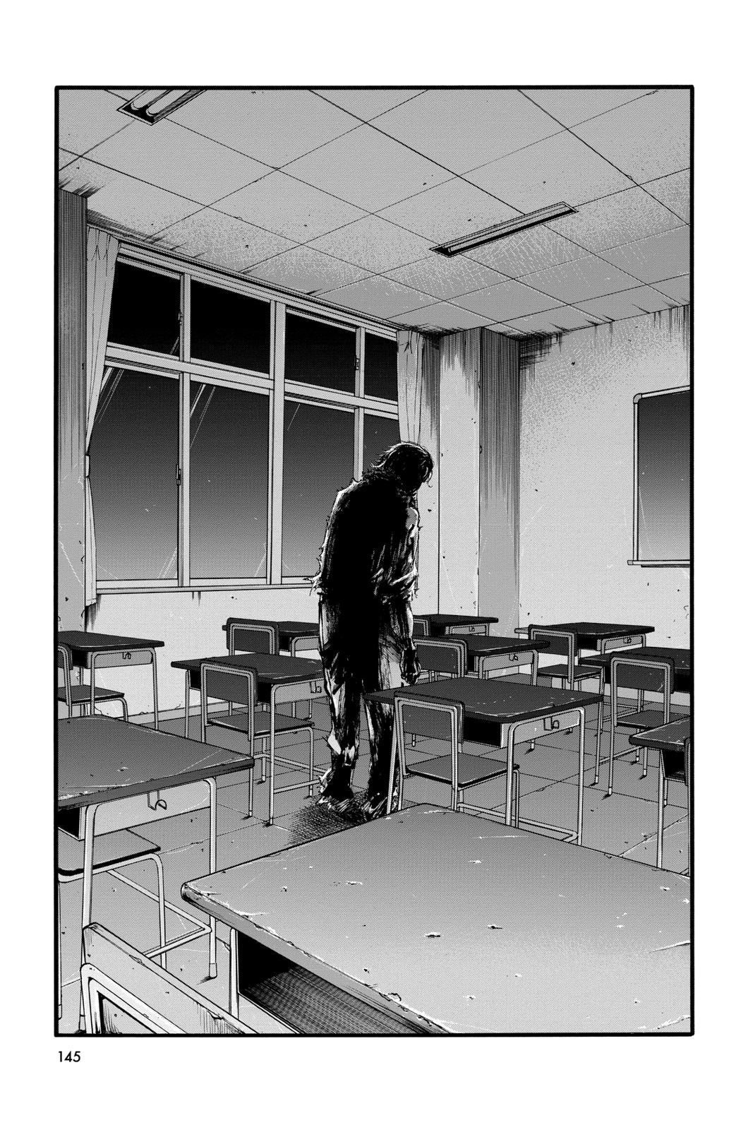 Read Call of the Night Manga Online