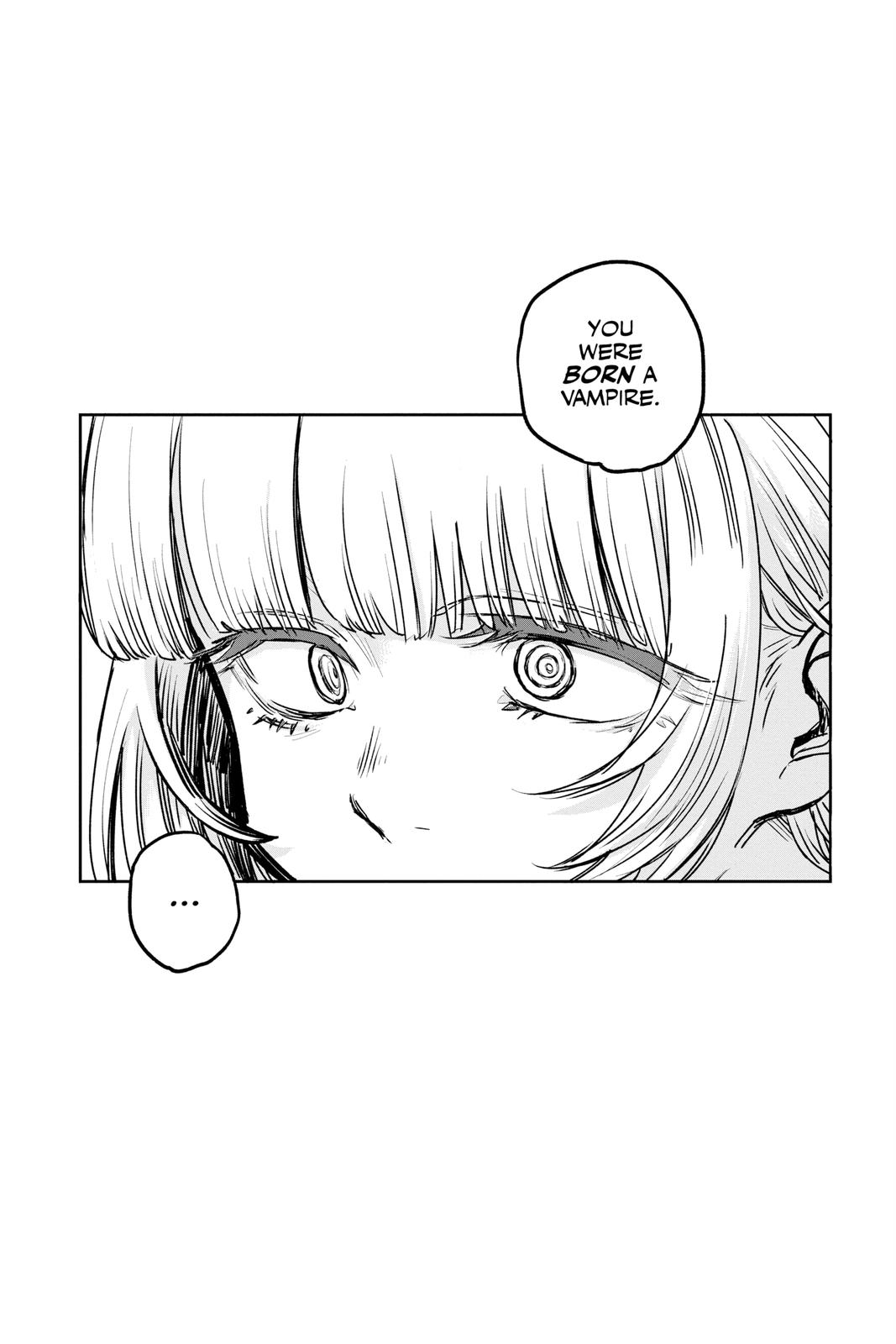 Read Call of the Night Manga Online