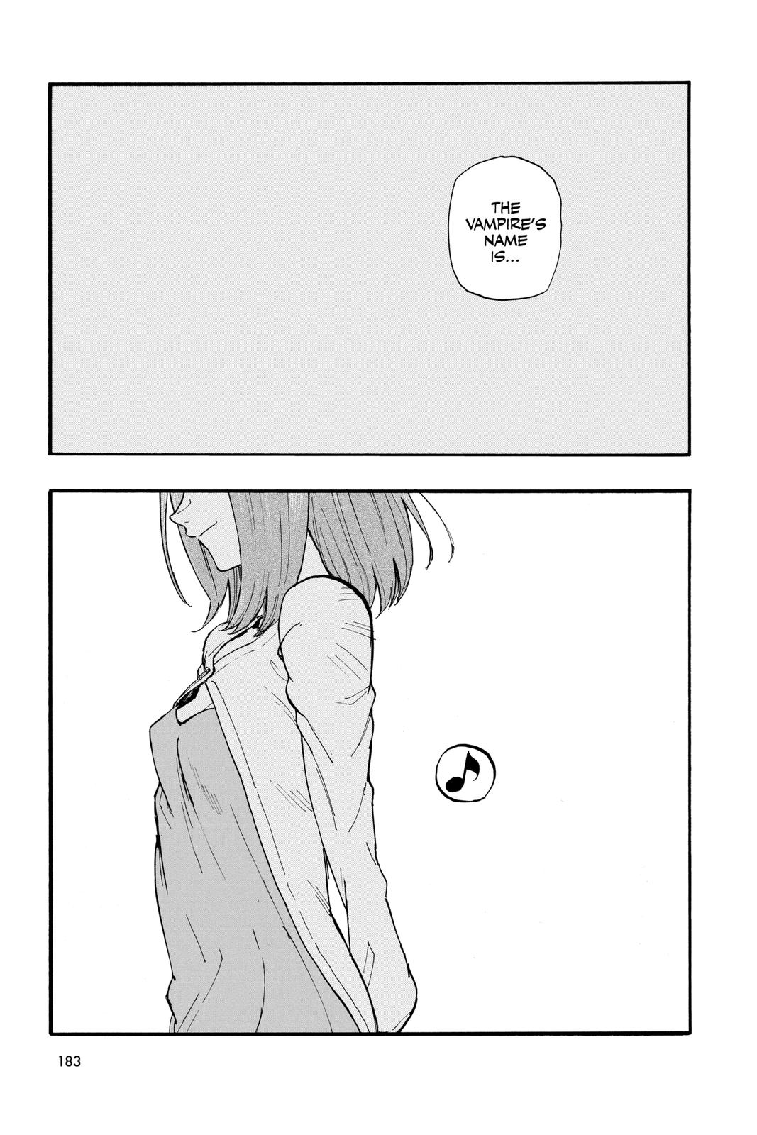 Read Call of the Night Manga Online