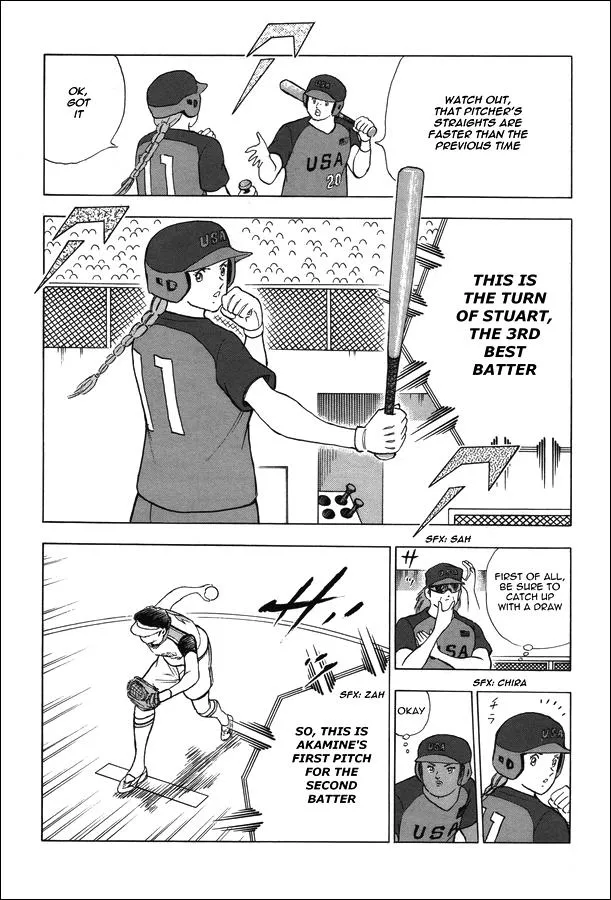 Read Captain Tsubasa Rising Sun Manga Online
