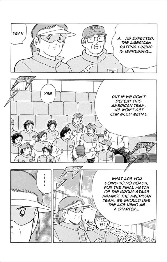 Read Captain Tsubasa Rising Sun Manga Online