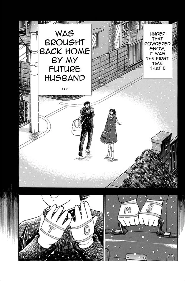 Read Captain Tsubasa Rising Sun Manga Online