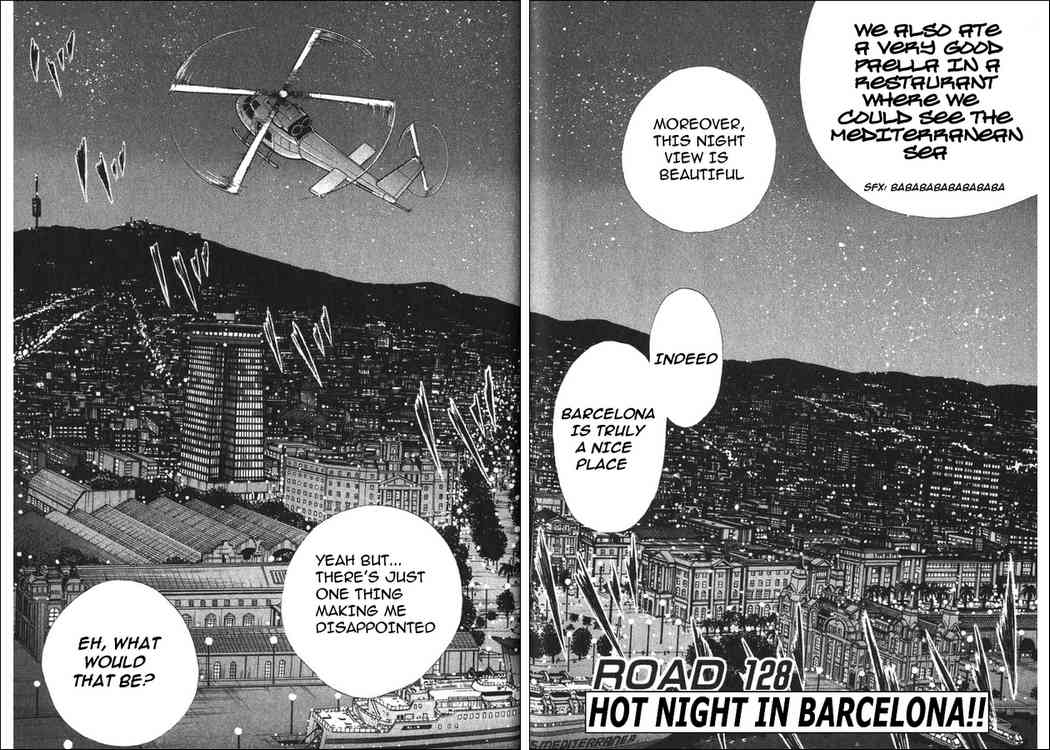 Read Captain Tsubasa Manga Online