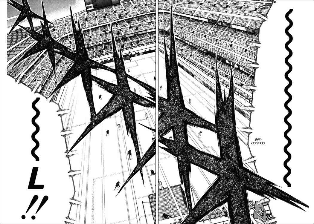 Read Captain Tsubasa Manga Online