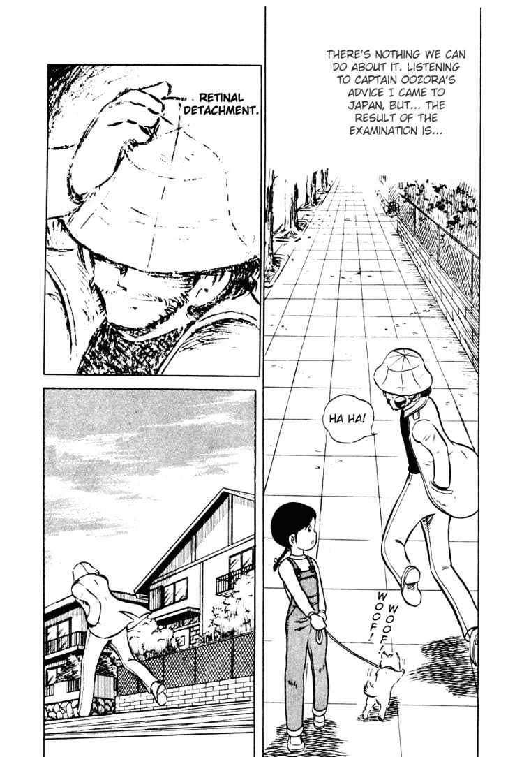 Read Captain Tsubasa Manga Online