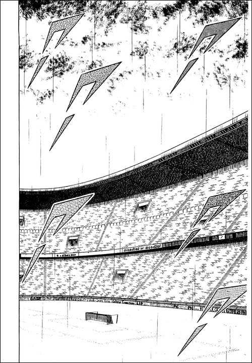 Read Captain Tsubasa Manga Online