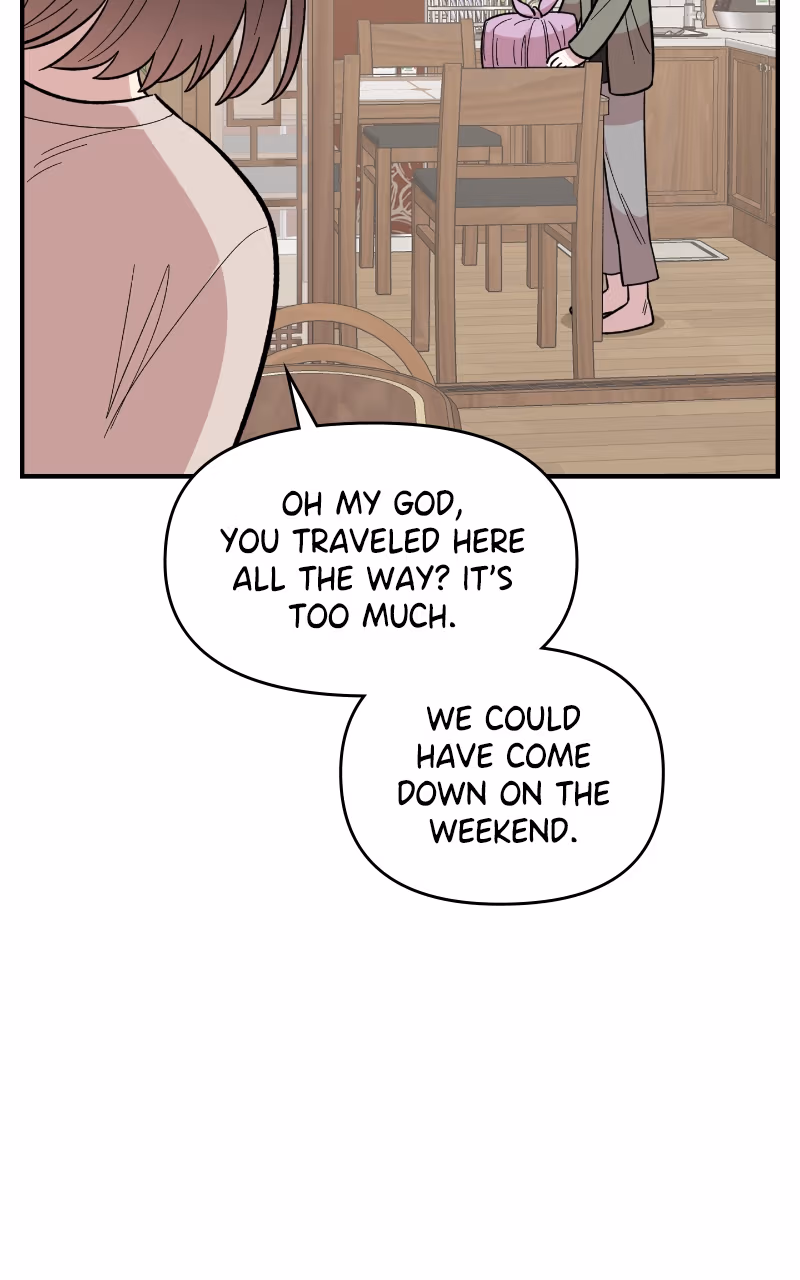 Read Childhood Friend Complex Manga Online