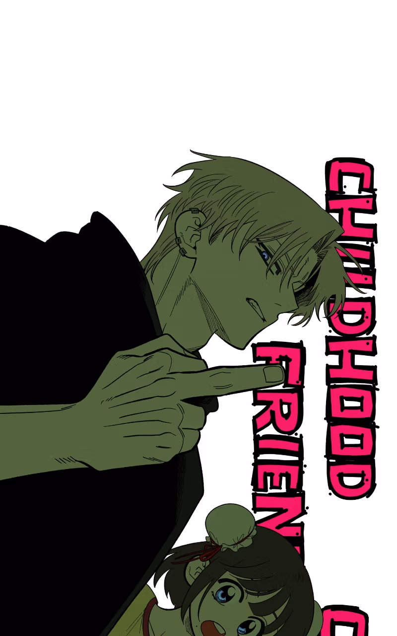 Read Childhood Friend Complex Manga Online