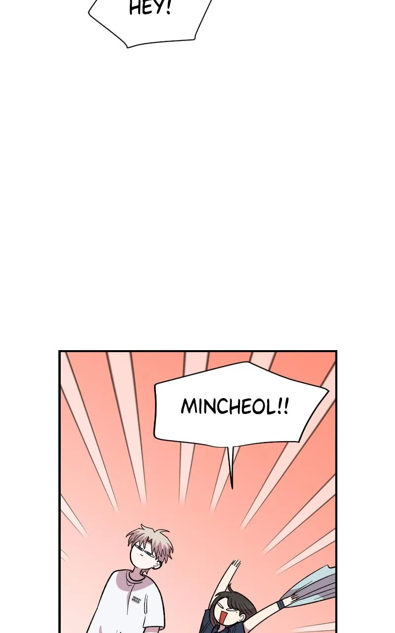 Read Childhood Friend Complex Manga Online