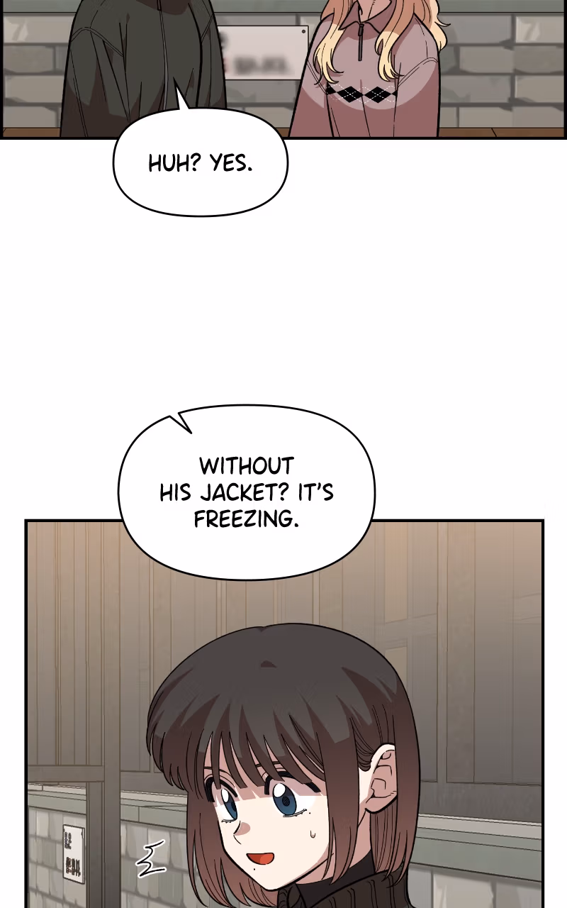 Read Childhood Friend Complex Manga Online