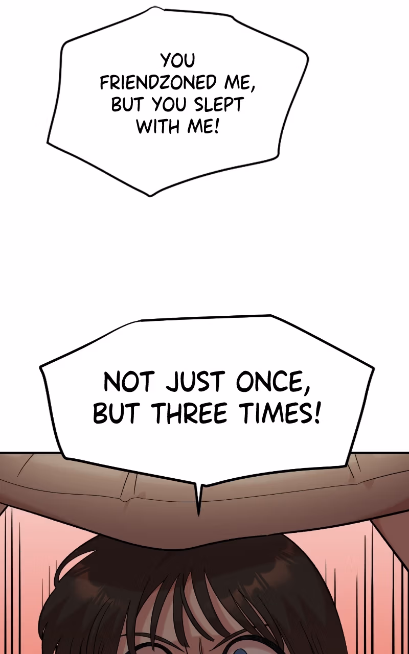 Read Childhood Friend Complex Manga Online
