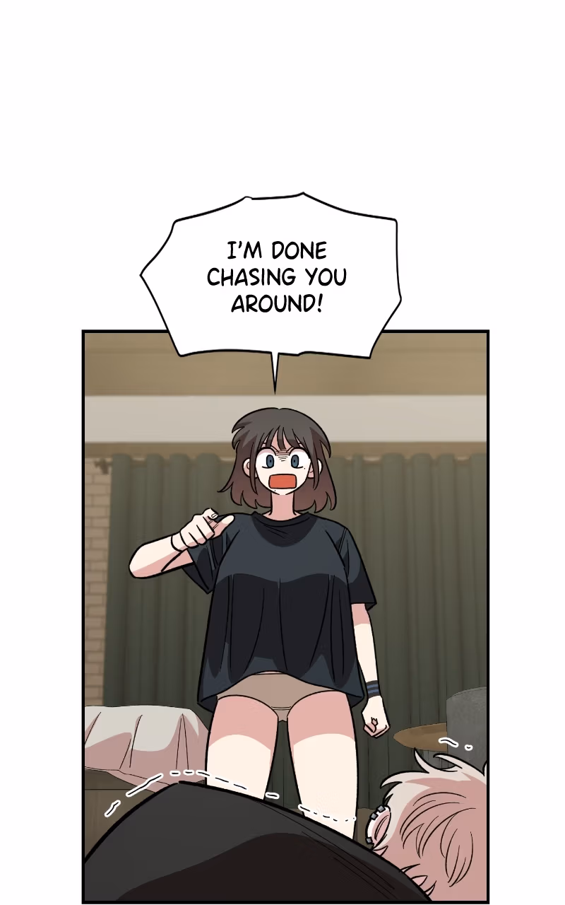 Read Childhood Friend Complex Manga Online