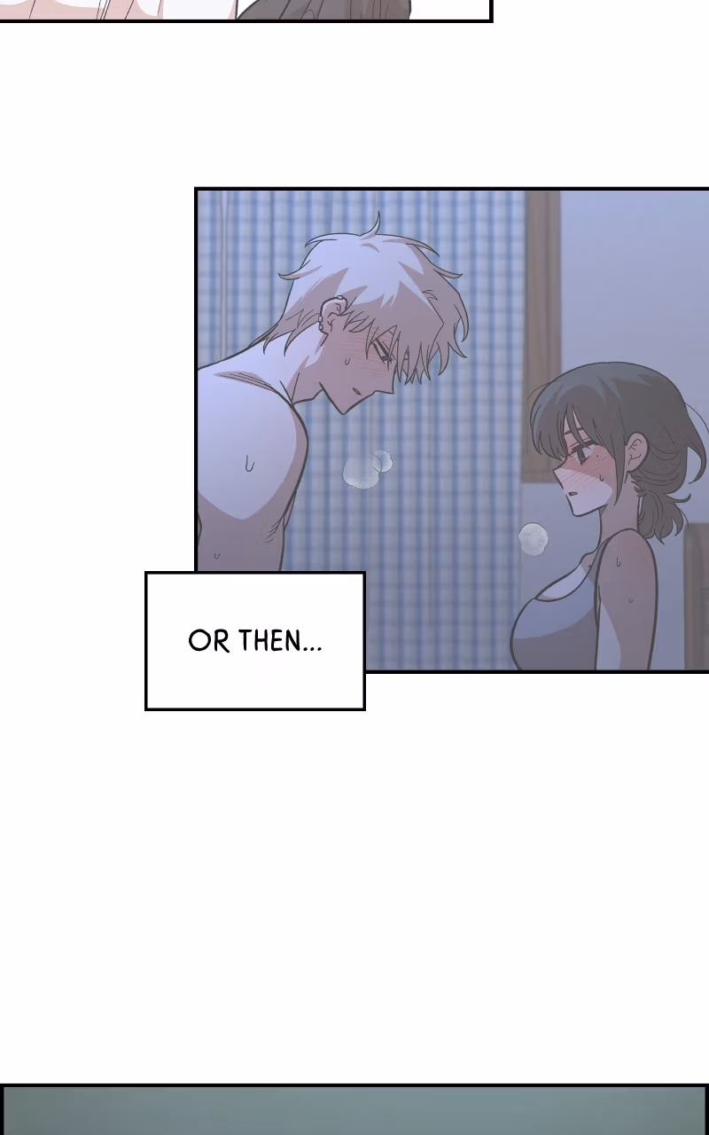 Read Childhood Friend Complex Manga Online