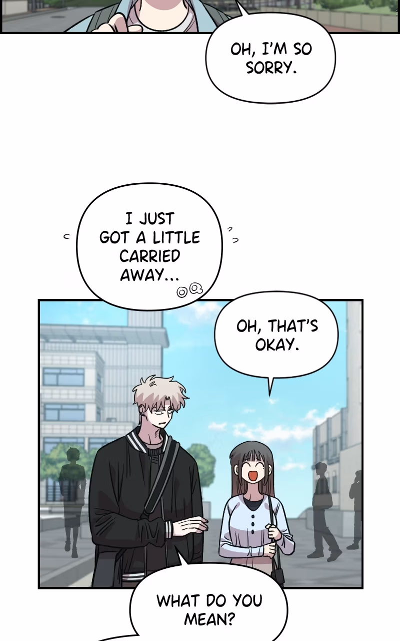 Read Childhood Friend Complex Manga Online