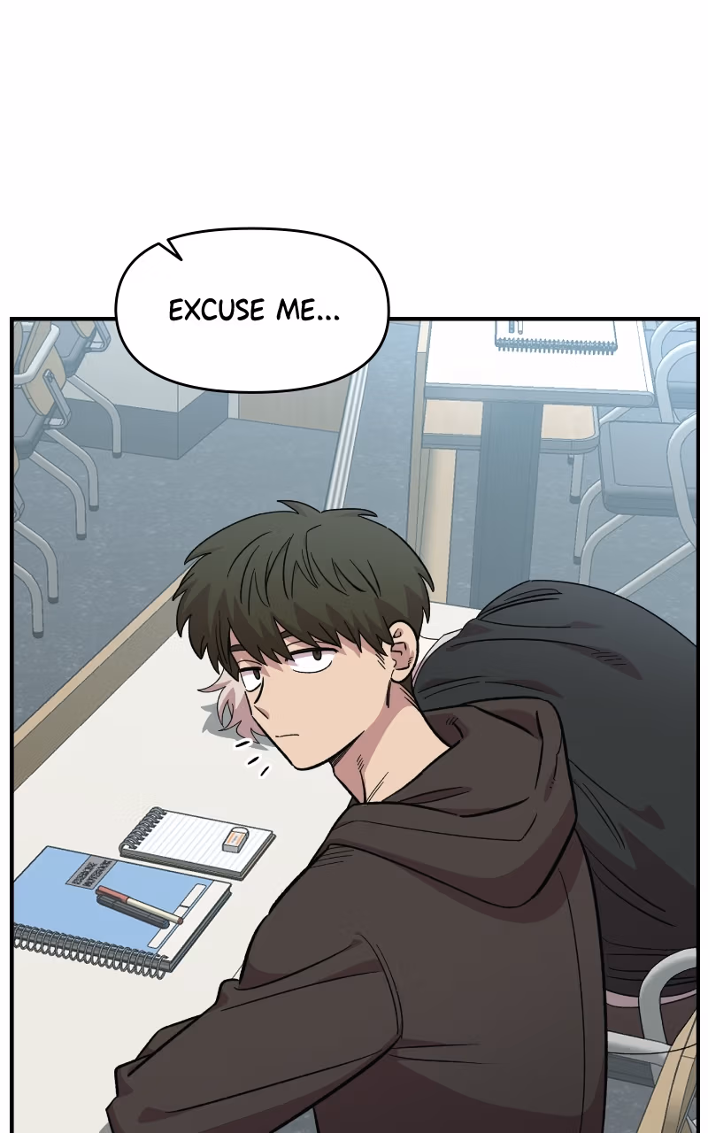 Read Childhood Friend Complex Manga Online
